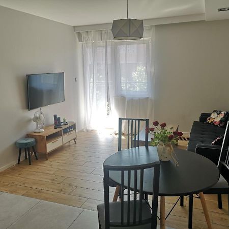 Apartament Marzenie 8 - Opole Eksteriør bilde