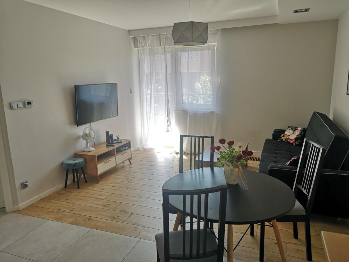 Apartament Marzenie 8 - Opole Eksteriør bilde
