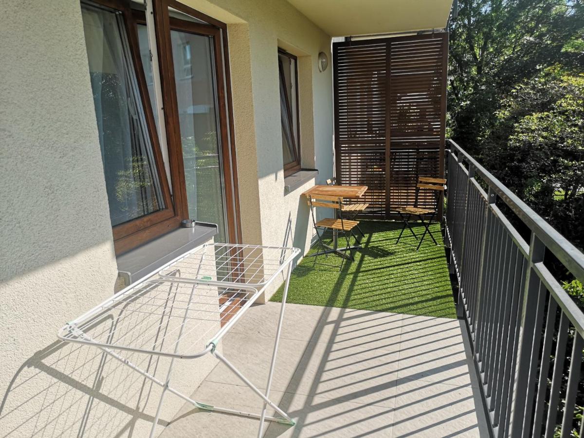 Apartament Marzenie 8 - Opole Eksteriør bilde