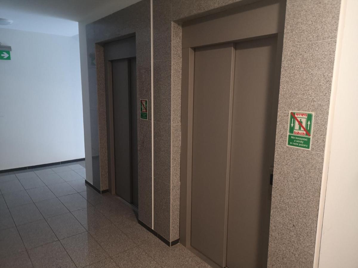 Apartament Marzenie 8 - Opole Eksteriør bilde