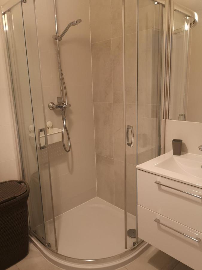 Apartament Marzenie 8 - Opole Eksteriør bilde