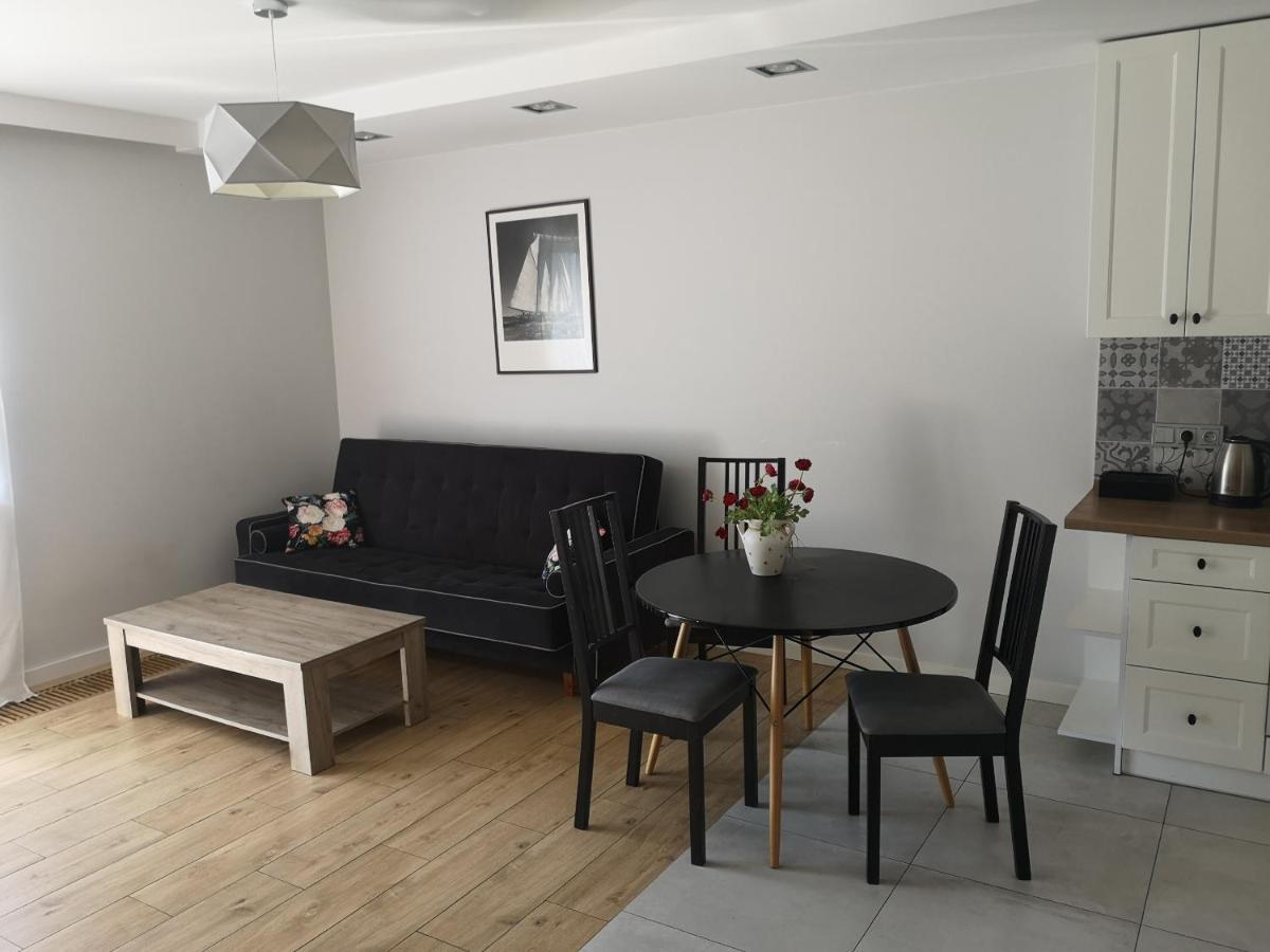 Apartament Marzenie 8 - Opole Eksteriør bilde