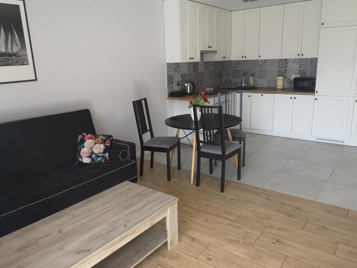 Apartament Marzenie 8 - Opole Eksteriør bilde