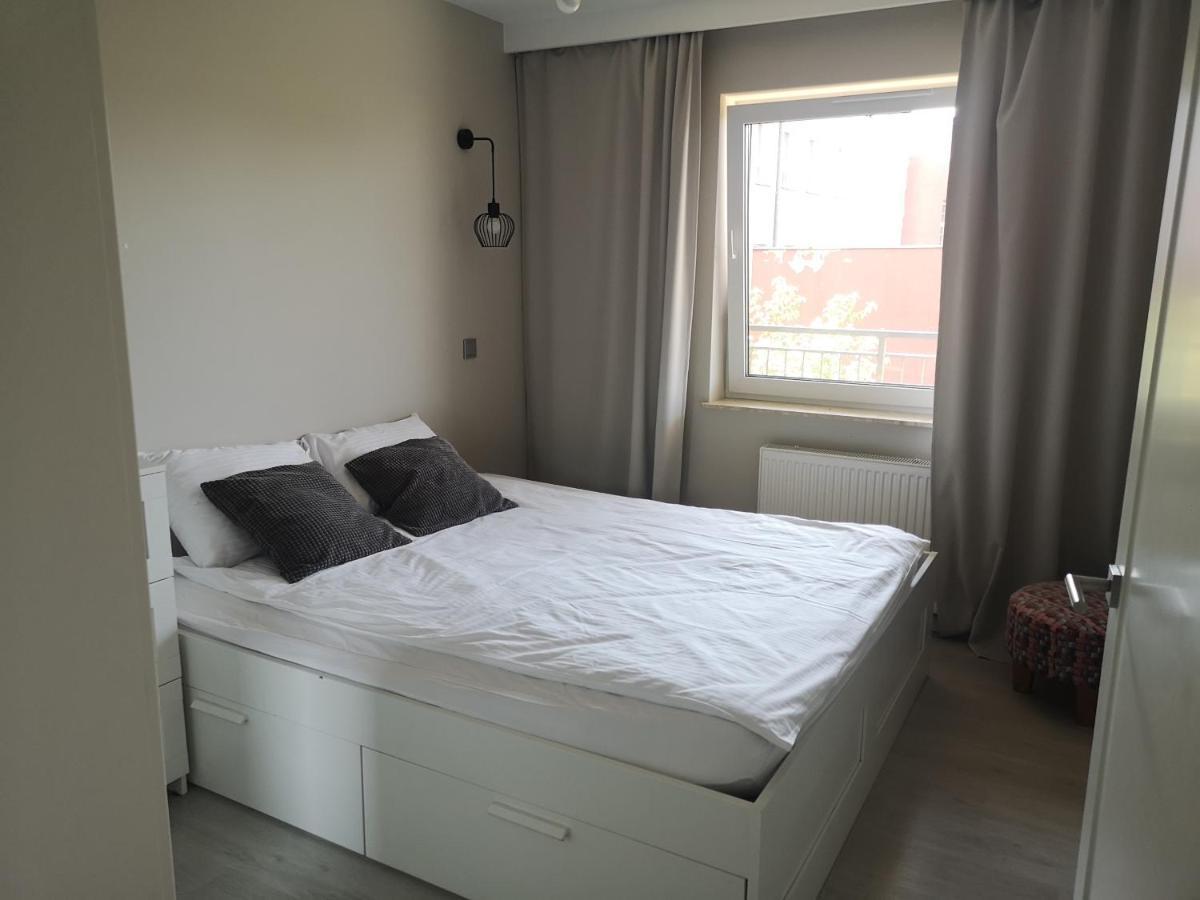 Apartament Marzenie 8 - Opole Eksteriør bilde
