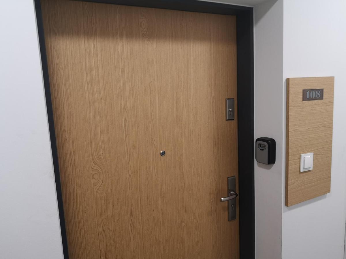 Apartament Marzenie 8 - Opole Eksteriør bilde